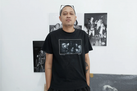 Midpoint: Agan-Harahap | Art and Market